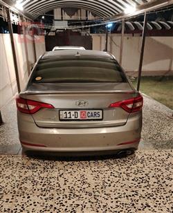 هيونداي سوناتا